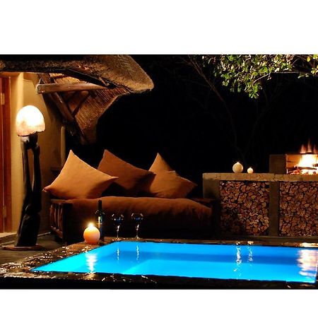 Manzini Chalets Marloth Park Phòng bức ảnh