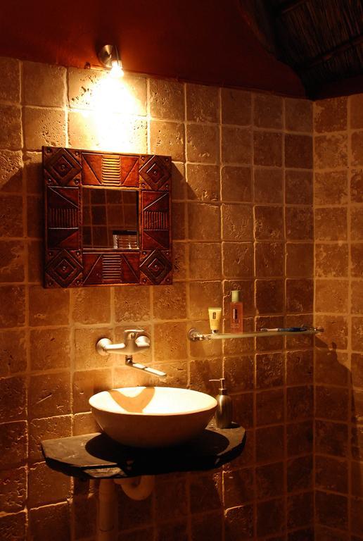 Manzini Chalets Marloth Park Phòng bức ảnh