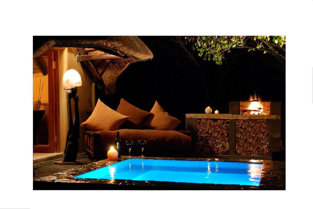 Manzini Chalets Marloth Park Phòng bức ảnh